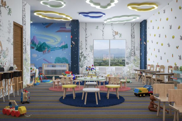 Why Workspaces with Daycares are Rare in Pakistan?