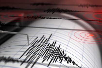 Massive 7.7 Magnitude Earthquake Rocks Islamabad and Parts of Pakistan