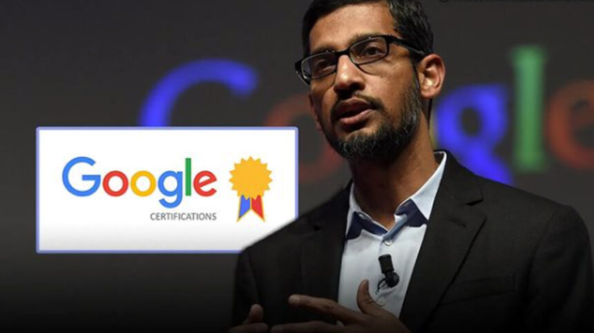 Upgrade Your Skills with These 5 Free Google Courses