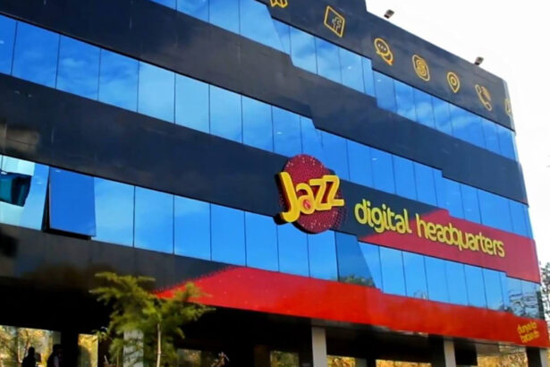 Jazz Invests PKR 52 Billion to Expand and Upgrade its Network in FY22