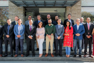 MCC Pakistan Report Progress on Gender Equality