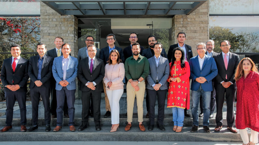 MCC Pakistan Report Progress on Gender Equality