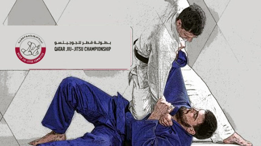 Pakistani Athlete Triumphs at Jiu-Jitsu Copa Tigre in Qatar