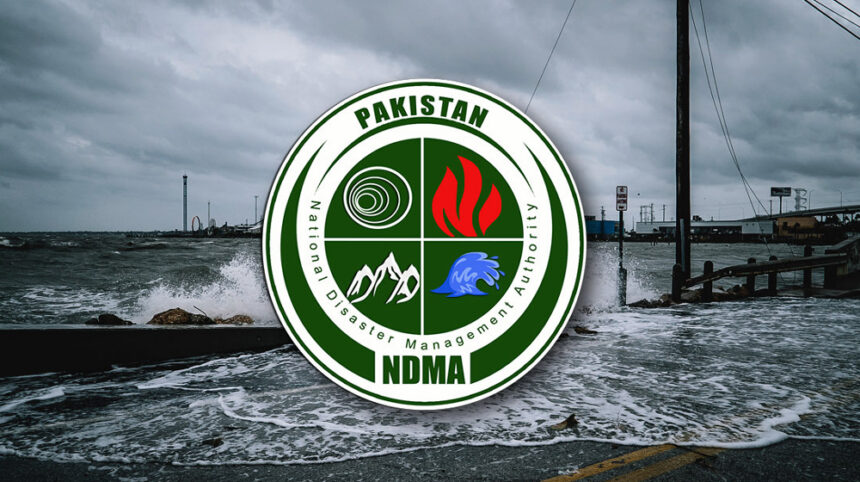 NDMA sends relief aid to quake-hit Turkiye, Syria