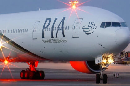 PIA Manager Faces Legal Action for Harassing Flight Attendant