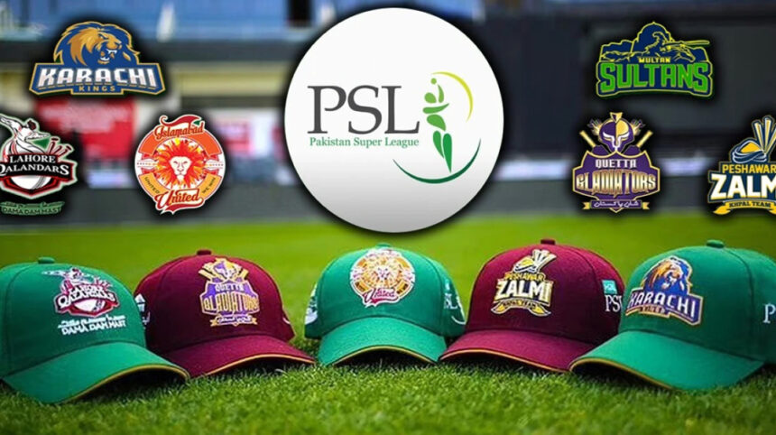 PSL and Franchises Sponsored by Deceptive Gambling Companies
