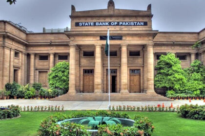 State Bank of Pakistan Orders Ban on Live-Streaming Apps