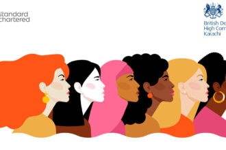 SCBPL and BDHC Celebrate International Women's Day