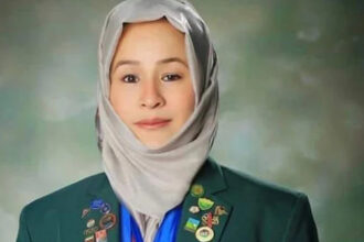 Pakistani Athlete Shahida Raza Dies in Italy Boat Disaster