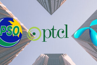 PTCL and PSO compete to acquire Telenor Pakistan's operations