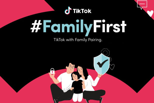 TikTok Adds Custom Screen Time Limits for Teens