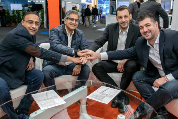 Jazz Partners with Infobip to Enhance Customer Experience