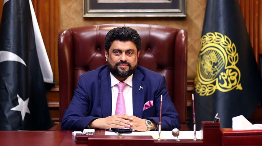 Governor Tessori's Efforts Bring hope to the Citizens of Karachi