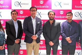 Karandaaz Pakistan and foodpanda partner to boost Digital Payments