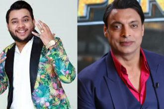 Shoaib Akhtar Reveals Shocking Figures of Nadir Ali's YouTube Earnings