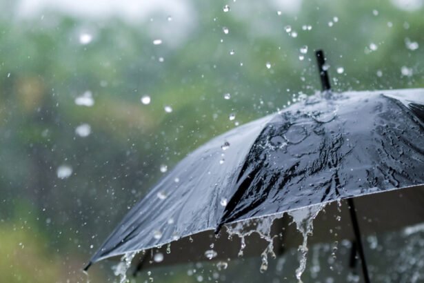 Pakistan Braces for yet another Spell of Heavy Rainfall