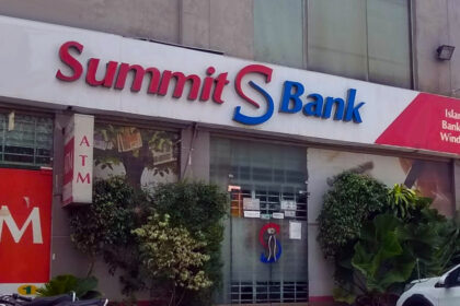 UAE Investor Acquires Majority Stake in Summit Bank