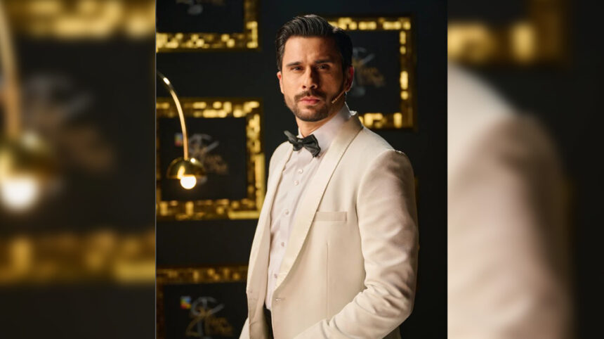 Digital Media influencer Tabish Hashmi's rise to fame