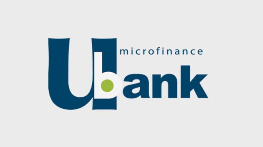 U Microfinance Bank Registers Impressive 102.5% YoY Profit Growth in 2022