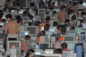 How DreamHack 2000 Redefined Competitive Gaming