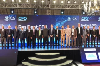 ICAP Successfully Organizes CFO Conference 2023