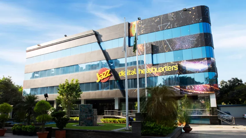 Jazz Reports Strong Growth in Q1 2023 Despite Economic Challenges