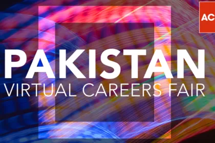 ACCA Pakistan Careers Fair Showcases 600+ Job Roles