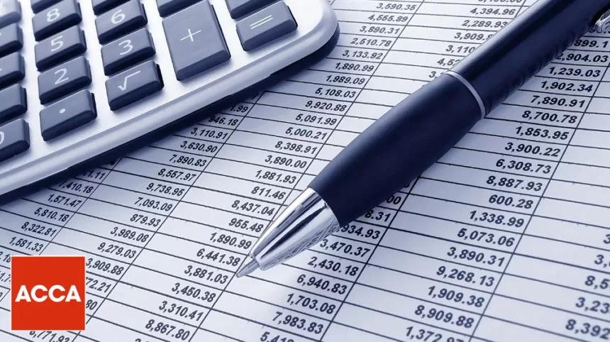 ACCA Budget Proposals for Fiscal Year 2023-24