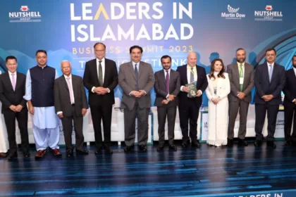 Insights from the 6th Edition of Leaders in Islamabad Business Summit