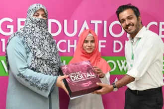 Zong 4G Inaugurates Digital Lab in Islamabad to Empower Women