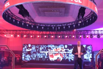 TCL Unveils Cutting-Edge Flagship TVs with Mini LED and QLED Technology