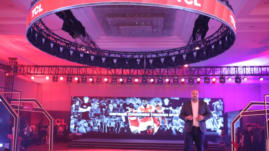 TCL Unveils Cutting-Edge Flagship TVs with Mini LED and QLED Technology