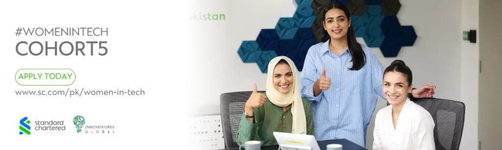 WomenInTech