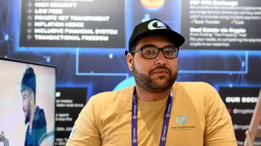 The Cryptoverse Shines at Digital Finance Summit Dubai