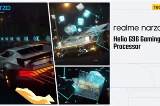 realme Narzo 50 Your All-in-One Solution on a Budget