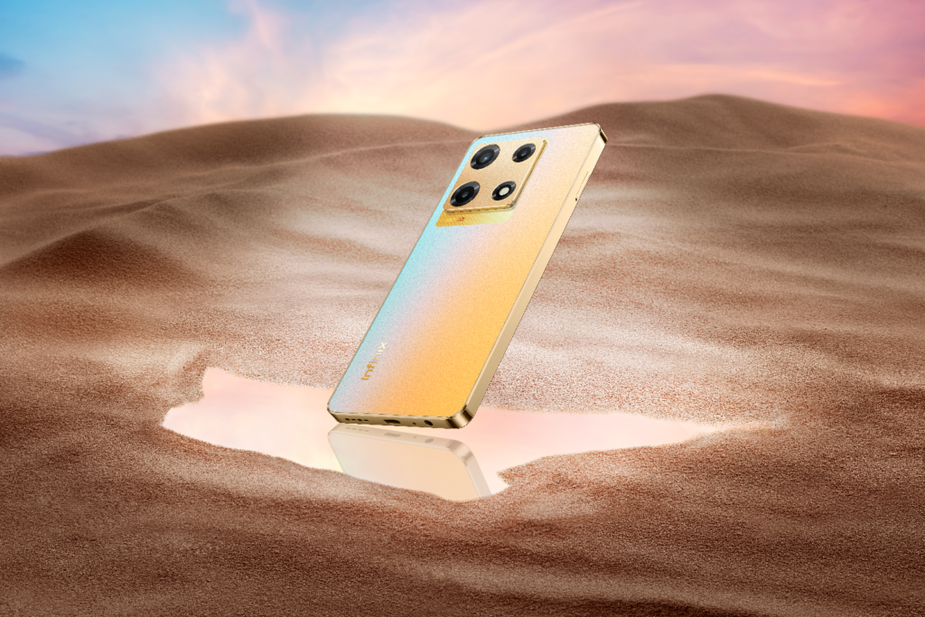 Infinix NOTE 30 Pro