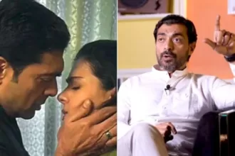 "The Trial" Star Alyy Khan Opens Up About Kajol's On-Screen First