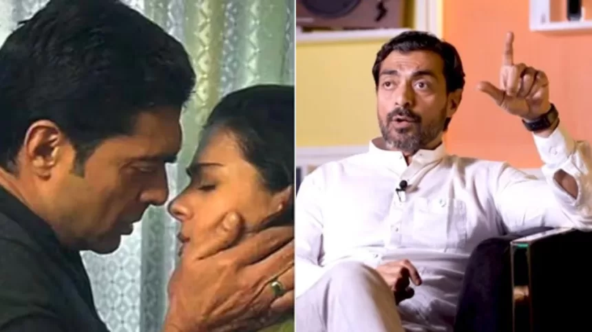 "The Trial" Star Alyy Khan Opens Up About Kajol's On-Screen First