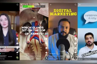 Education Transformation Through Creative Learning on TikTok