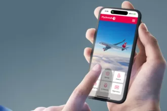 Enhanced Passenger Convenience Fly Jinnah Launches Mobile App