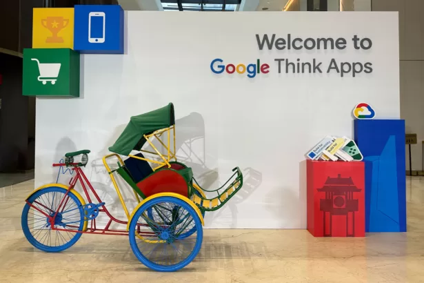 Google's Think Apps 2023 - Empowering 500+ Pakistani Developers Globally