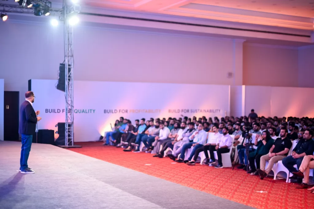Google’s Think Apps 2023 helps over 500 Pakistani developers 
