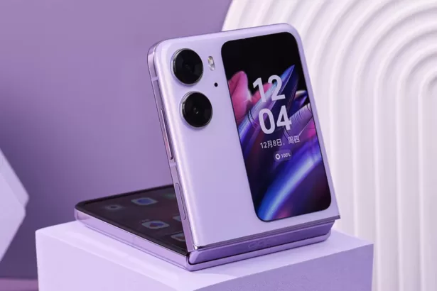 OPPO's Success in H1 2023 First in China, Fourth Globally