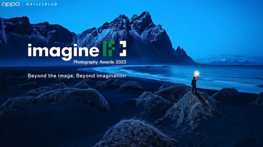 OPPO's imagine IF Photography Awards 2023 Winners Revealed