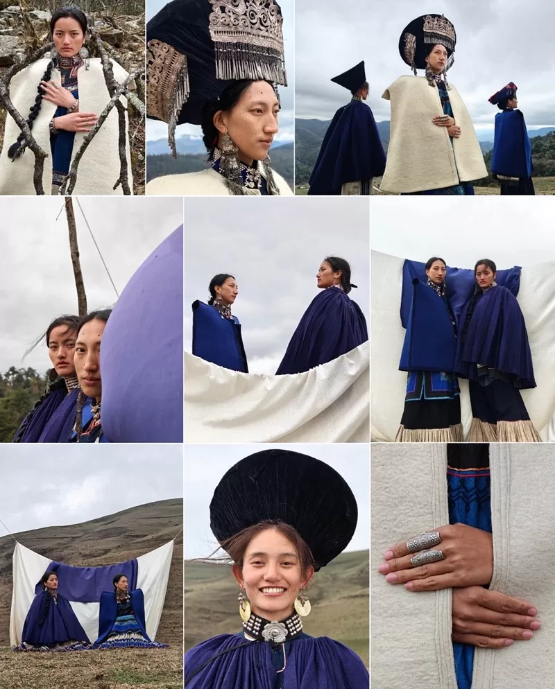 Gold Award: “Daughters of the Moon” by Ahei Huan (China), Shot on OPPO Find X6 Pro