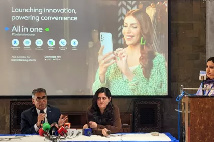 Standard Chartered's Game-Changing Digital Banking Approach
