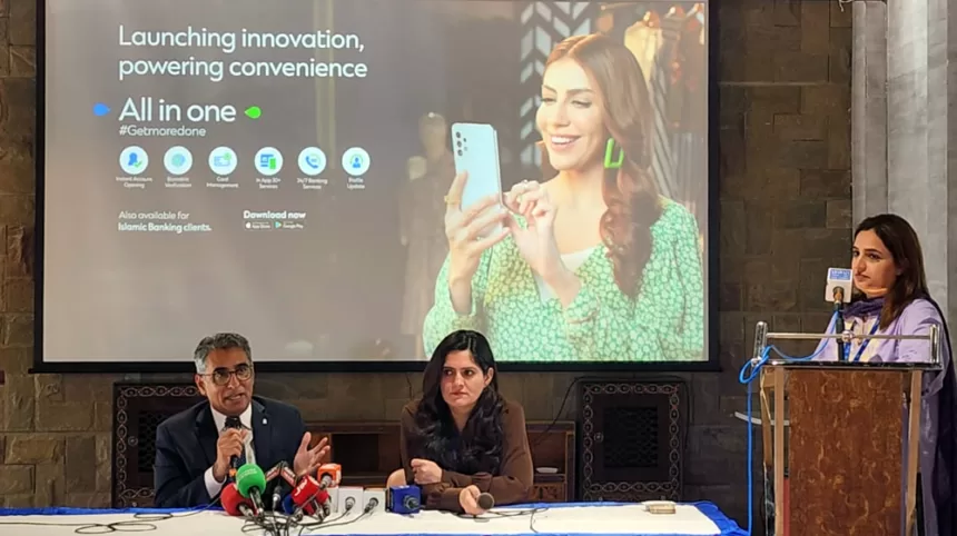 Standard Chartered's Game-Changing Digital Banking Approach