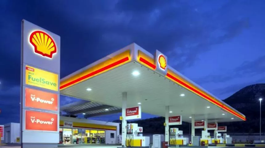 Shell Pakistan Limited Posts PKR 3.5 Billion Profit