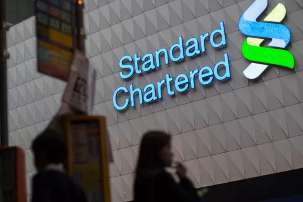Standard Chartered Bank Reports Remarkable H1'23 Performance