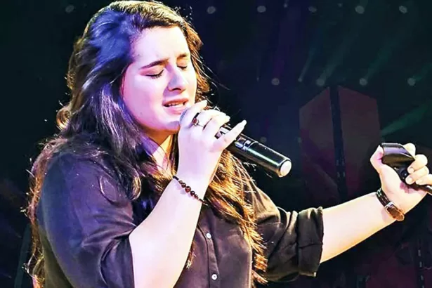 Yashal Shahid's Journey as Spotify's EQUAL Ambassador